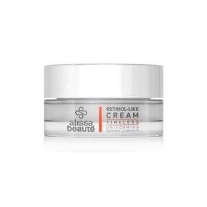 Крем для обличчя з ретинолоподібним ефектом Retinol-Like Cream Alissa Beaute, 50 мл
