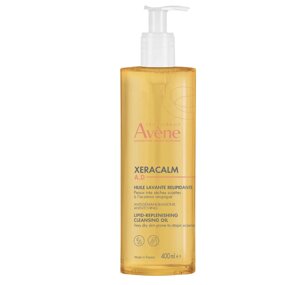 Авен Ксеракальм Олія очищуюча Avene XeraCalm A. D Huile lavante relipidante 400 мл