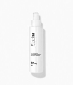 Глибока очищувальна олія Deep Cleansing Oil Fillerina, 150 мл