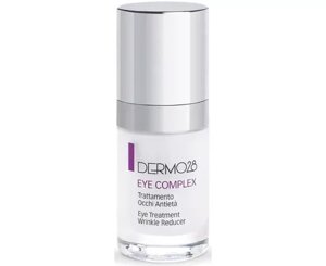 Ліфтинговий крем для шкіри навколо очей Dermo28 Nutriage Eye Complex, 15ml