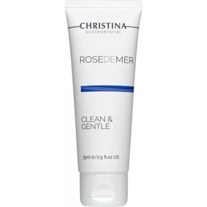 Очисний гель Christina Rose De Mer Clean&Gentle 75 мл