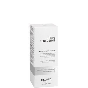 Філлмед Відновлююча сироватка Fillmed Skin Perfusion B3 RECOVERY SERUM B3, 30 мл