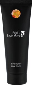 Пеларт Маска поживна з гарбузом Pelart Laboratory Vegetable Series Pelart Laboratory Vegetable Series Nourishing Mask,