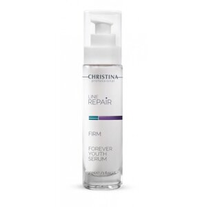 Сироватка «Вічна молодість» Christina Line Repair Firm Forever Youth Serum 30 мл