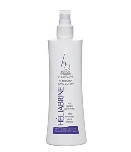 Heliabrine Порозвужуючий лосьйон HA Clarifying Tonic Lotion 250 мл