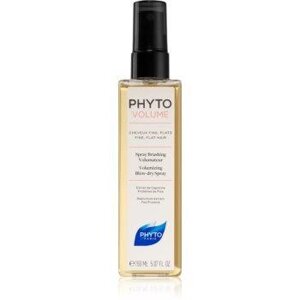 Фіто Фітоволюм спрей Phyto Phytovolume спрей для укладання об'єму термозахисту волосся, 150 мл