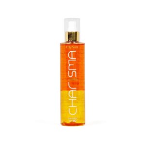 Двофазний зволожуючий сонцезахисний спрей SPF30 Charisma Sun Spray MySun, 250 мл