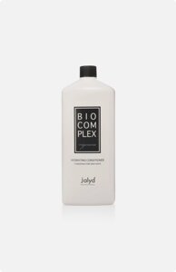 Jalyd Hydrating Conditioner Кондиціонер для зволоження волосся, 1000 мл