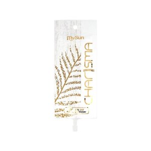 Активатор засмаги з бронзатором Charisma Absolute Tan Activator & Bronzer MySun, 15 мл