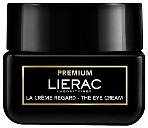 Лієрак Преміум крем для контуру очей Lierac Premium Yeux La Crème Regard, 20 мл