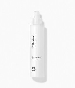 Очищувальний міцелярний лосьйон Gentle Micellar Lotion Fillerina, 200 мл
