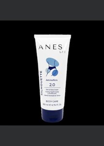 Ліфтинговий крем для тіла Silhouette Aminofirm 2.0 Anesi Lab 200 мл