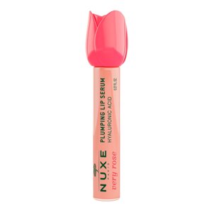 Нюкс Вері Роуз Сироватка для губ Nuxe Very Rose Plumping Lip Serum 8 мл