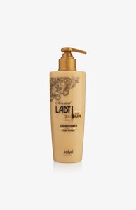 Jalyd Conditioner Pearl Extract Вільний від парабенів кондиціонер, 250мл