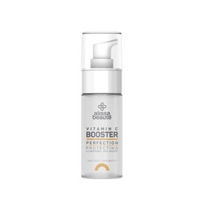 Сироватка зі стабільною формою вітаміну С Vitamin C Booster Alissa Beaute, 30 мл