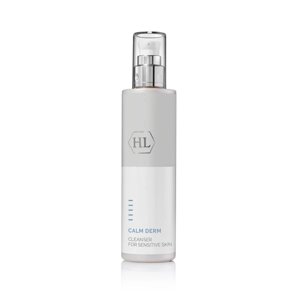 Емульсійне мило Holy Land Calm Derm Cleanser 250 мл