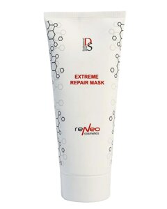 Регенеруюча пептидна маска Extreme repair mask DERMA SERIES 100 мл