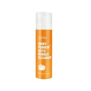 FAU Гель-піна очищуюча Shiny Pumpkin Auto Bubble Cleanser 150 мл