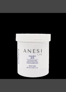 Ліфтинговий крем для тіла Silhouette Aminofirm 2.0 Anesi Lab 500 мл