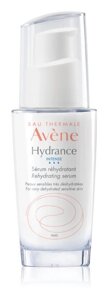 Авен Гідранс Інтенсивна зволожуюча сироватка Avene Hydrance Intense Serum Rehydratant 30 мл