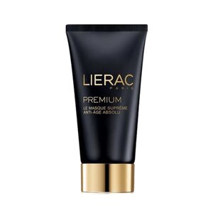 Лієрак Преміум Маска Lierac Premium Le Masque Anti-age Absolu 75 мл