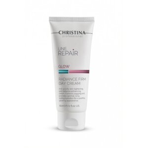 Денний крем «Сяйво та пружність» Christina Line Repair Glow Radiance Firm Day Cream 60 мл