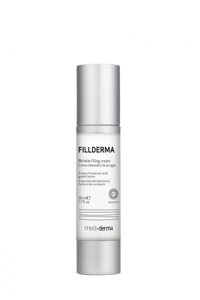 Крем для заповнення зморщок Medi+derma Fillderma One Wrinkle Filling Cream Professional 50 мл
