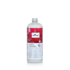Кондиціонер для білизни ROUGE Bio-Circle 750 мл
