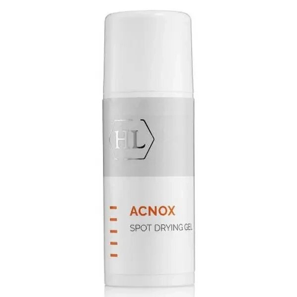 Підсушувальний гель Holy Land ACNOX Spot Drying Gel 20 мл від компанії Лікувальна, доглядова та професійна косметика - фото 1