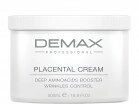 Плацентарний крем Placental Matrix Cream Wrinkles Control Demax 500 мл Demax 500 мл