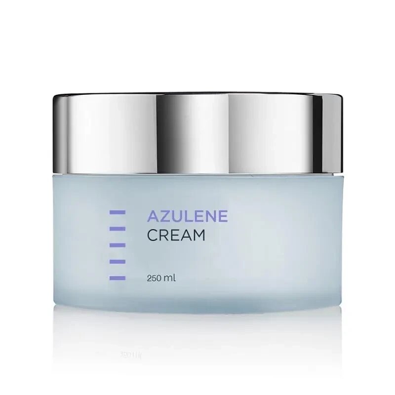 Поживний крем Holy Land Azulene Face Cream 250 мл від компанії Лікувальна, доглядова та професійна косметика - фото 1