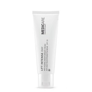 Про-колагеновий денний захисний крем / LIFT INTENSE DAY SPF 30, Medicare 50 ml