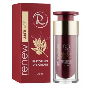 Renew Крем для повік відновлюючий RESTORING EYE CREAM 30 мл