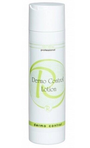 Renew Лосьйон для жирної та проблемної шкіри DERMO CONTROL LOTION 250 мл від компанії Лікувальна, доглядова та професійна косметика - фото 1