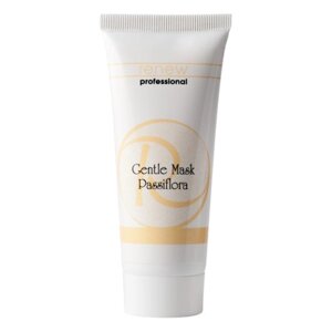 Renew маска заспокійлива з пасифлорою gentle MASK passiflora 70 мл