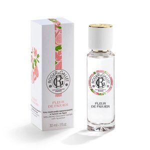 Роже і Галле Парфумована вода Квітка Інжиру Roger & Gallet Eau Parfumée Bienfaisante Fleur de Figuier, 30 мл