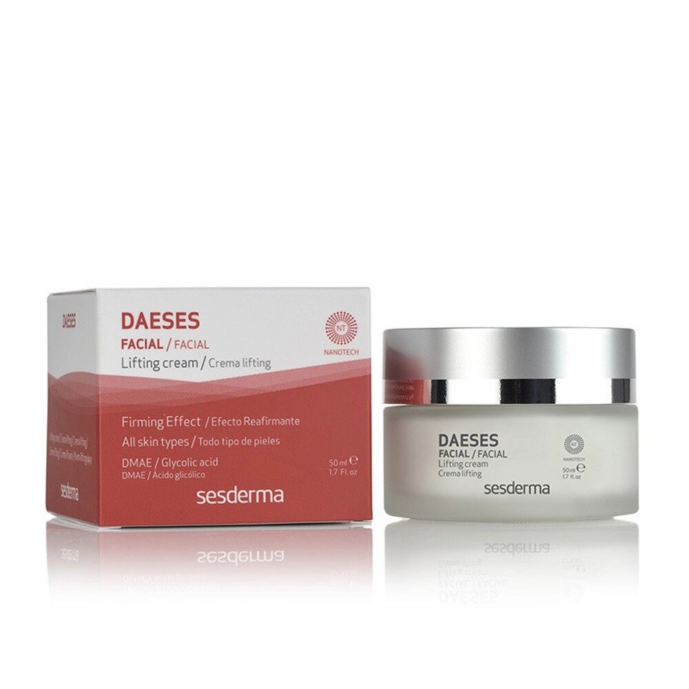 Сесдерма Daeses Ліфтинг-крем для обличчя SeSDerma Daeses Lifting Cream, 50 мл від компанії Лікувальна, доглядова та професійна косметика - фото 1