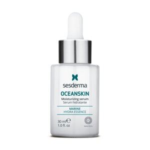 Сесдерма Oceanskin Сироватка зволожуюча SesDerma Oceanskin Moisturizing Serum, 30 мл