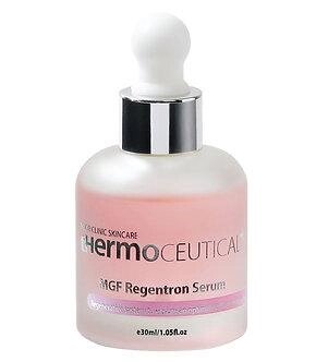 Сироватка для антивікової терапії  MGF Regentron Serum - THERMOCEUTICAL  30 мл від компанії Лікувальна, доглядова та професійна косметика - фото 1