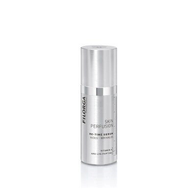 Сироватка для розгладження зморщок SP RE-TIME Serum for wrinkle correction Filorga 30 мл від компанії Лікувальна, доглядова та професійна косметика - фото 1