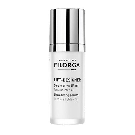 Сироватка ультраліфтинг для обличчя Filorga Lift-Designer Ultra-Lifting Serum 30 мл від компанії Лікувальна, доглядова та професійна косметика - фото 1