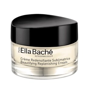 Скініссім омолоджувальний відновлювальний крем Ella Bache Beautifying Replenishing Cream, 50 мл