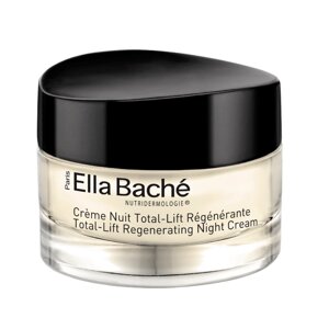 Скиніссім регенерувальний підтягувальний нічний крем Ella Bache Total-Lift Regenerating Night Cream, 50 мл