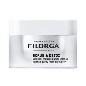 Скраб-маска для блиску Filorga Scrub&Mask 55 мл