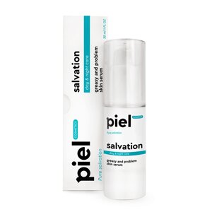 Сироватка для проблемної шкіри Piel Salvation Serum 50 мл