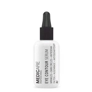 Сироватка під очі / EYE contour SERUM medicare 30 ml