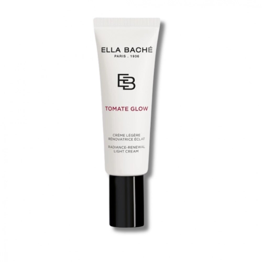 Томат крем для відновлення сяйва шкіри Ella Bache Radiance Renewal Light Cream 50 мл від компанії Лікувальна, доглядова та професійна косметика - фото 1