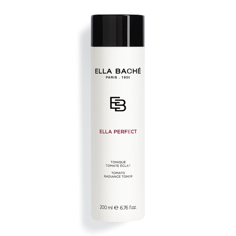 Томат тонік, що надає сяйва, Ella Bache Tomato Radiance Toner, 200 мл від компанії Лікувальна, доглядова та професійна косметика - фото 1