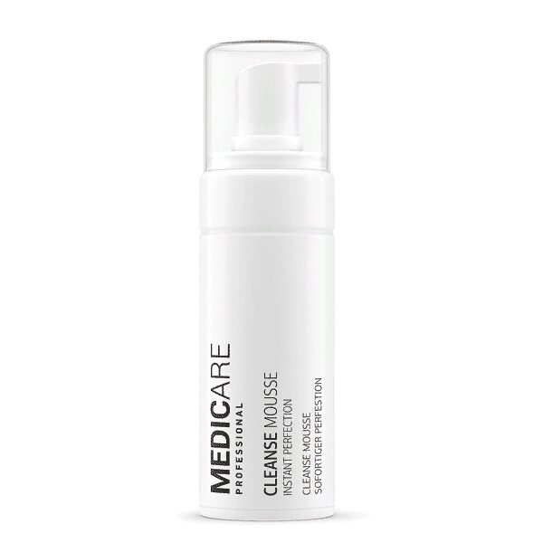 Удосконалююча пінка, що очищає / CLEANSE MOUSSE Instant Perfection  Medicare  150 мл від компанії Лікувальна, доглядова та професійна косметика - фото 1