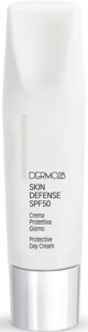 Ультралегкий сонцезахисний крем Dermo28 Illumina Skin Defense SPF50, 30ml